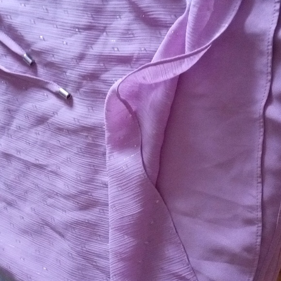 White House Black Market blouse - Picture 6 of 8